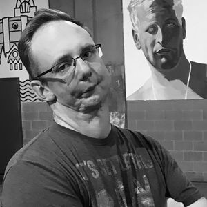 Meet your Posher, Bradley